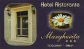 HOTEL RISTORANTE MARGHERITA